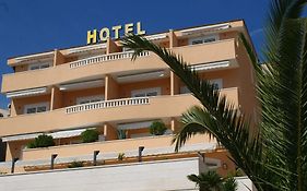 Hotel Rosina Makarska